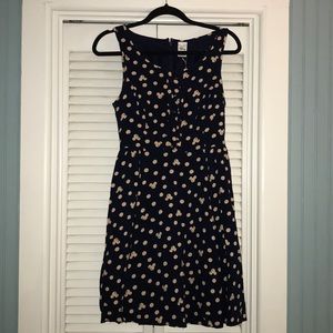 NWT Disney by Lauren Conrad Dress
